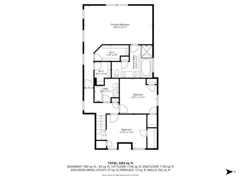 Tiny photo for 7224 N Oleander Avenue, Chicago, IL 60631 (MLS # 12599644)