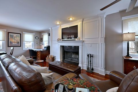 Tiny photo for 7224 N Oleander Avenue, Chicago, IL 60631 (MLS # 12599644)