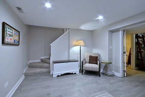 Tiny photo for 7224 N Oleander Avenue, Chicago, IL 60631 (MLS # 12599644)