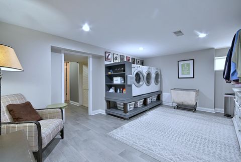 Tiny photo for 7224 N Oleander Avenue, Chicago, IL 60631 (MLS # 12599644)