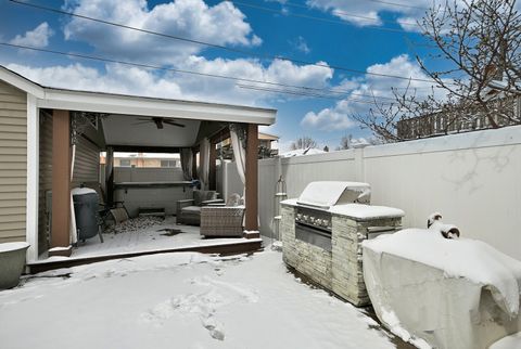 Tiny photo for 7224 N Oleander Avenue, Chicago, IL 60631 (MLS # 12599644)