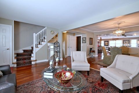 Tiny photo for 7224 N Oleander Avenue, Chicago, IL 60631 (MLS # 12599644)