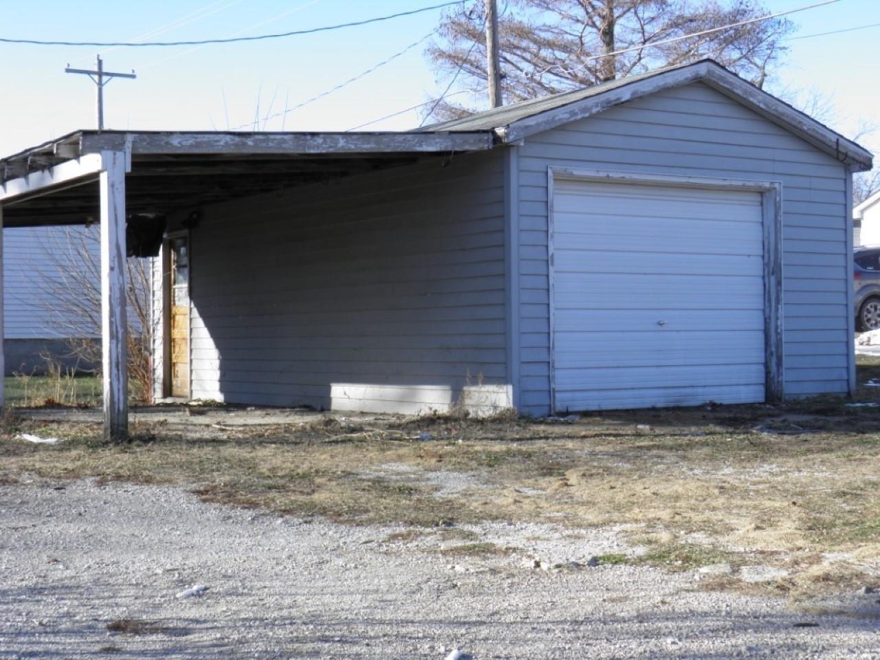 202 Jefferson Street