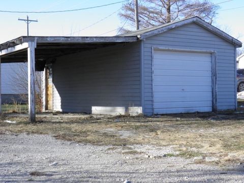 Tiny photo for 202 Jefferson Street, Buffalo, IA 52748 (MLS # 100000049)