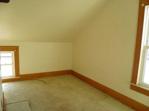 Tiny photo for 202 Jefferson Street, Buffalo, IA 52748 (MLS # 100000049)