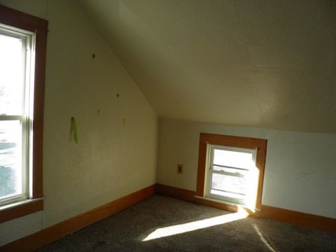 Tiny photo for 202 Jefferson Street, Buffalo, IA 52748 (MLS # 100000049)