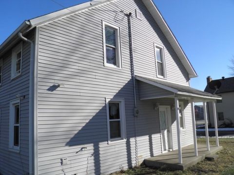 Tiny photo for 202 Jefferson Street, Buffalo, IA 52748 (MLS # 100000049)