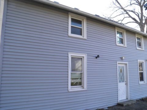Tiny photo for 202 Jefferson Street, Buffalo, IA 52748 (MLS # 100000049)