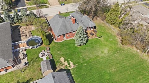 Tiny photo for 8839 S 83rd Avenue, Hickory Hills, IL 60457 (MLS # 12609063)