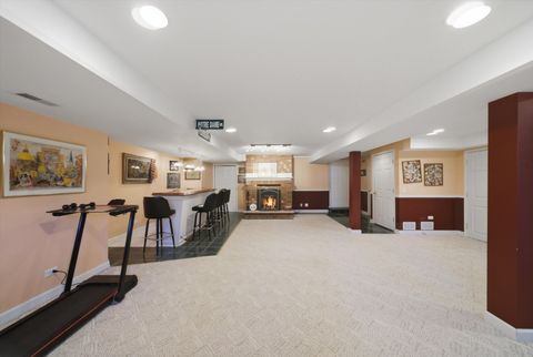 Tiny photo for 8839 S 83rd Avenue, Hickory Hills, IL 60457 (MLS # 12609063)