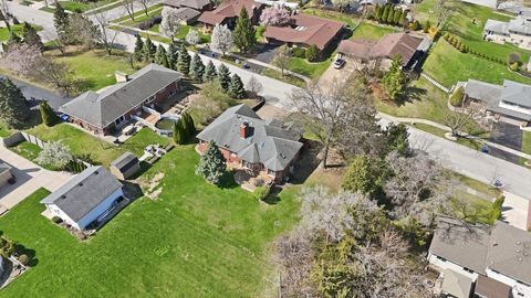 Tiny photo for 8839 S 83rd Avenue, Hickory Hills, IL 60457 (MLS # 12609063)
