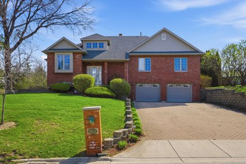 Photo of 8839 S 83rd Avenue, Hickory Hills, IL 60457 (MLS # 12609063)