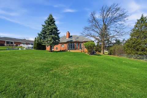 Tiny photo for 8839 S 83rd Avenue, Hickory Hills, IL 60457 (MLS # 12609063)