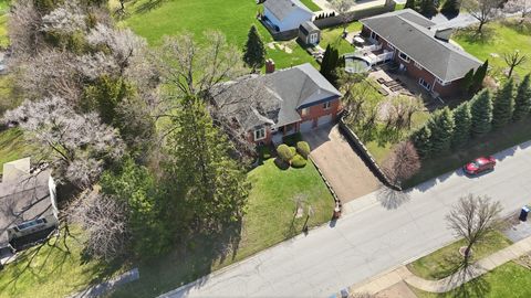 Tiny photo for 8839 S 83rd Avenue, Hickory Hills, IL 60457 (MLS # 12609063)