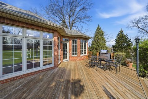 Tiny photo for 8839 S 83rd Avenue, Hickory Hills, IL 60457 (MLS # 12609063)