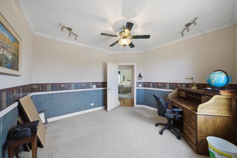 Tiny photo for 8839 S 83rd Avenue, Hickory Hills, IL 60457 (MLS # 12609063)