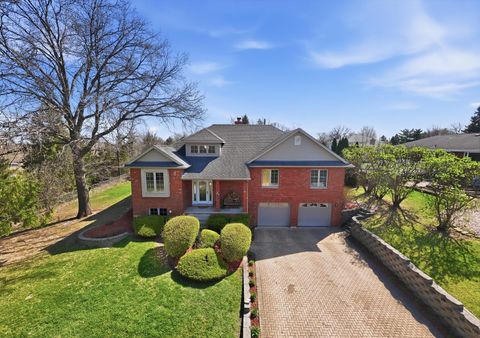 Tiny photo for 8839 S 83rd Avenue, Hickory Hills, IL 60457 (MLS # 12609063)