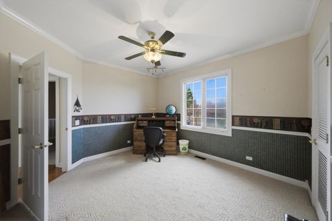 Tiny photo for 8839 S 83rd Avenue, Hickory Hills, IL 60457 (MLS # 12609063)