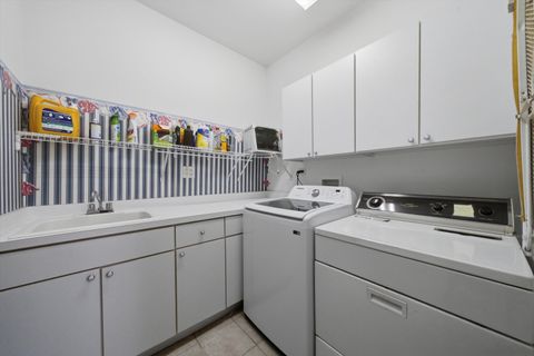 Tiny photo for 8839 S 83rd Avenue, Hickory Hills, IL 60457 (MLS # 12609063)