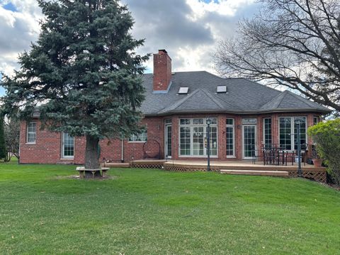 Tiny photo for 8839 S 83rd Avenue, Hickory Hills, IL 60457 (MLS # 12609063)