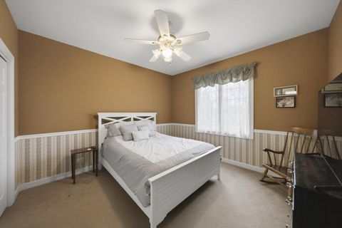 Tiny photo for 8839 S 83rd Avenue, Hickory Hills, IL 60457 (MLS # 12609063)