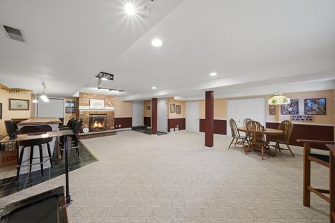 Tiny photo for 8839 S 83rd Avenue, Hickory Hills, IL 60457 (MLS # 12609063)