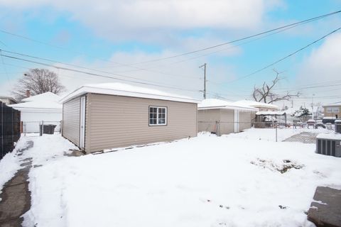 Tiny photo for 7953 S Wentworth Avenue, Chicago, IL 60620 (MLS # 12527552)