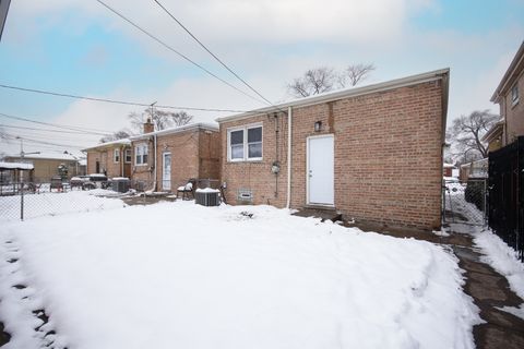 Tiny photo for 7953 S Wentworth Avenue, Chicago, IL 60620 (MLS # 12527552)