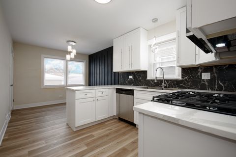 Tiny photo for 7953 S Wentworth Avenue, Chicago, IL 60620 (MLS # 12527552)