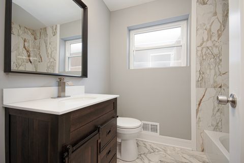 Tiny photo for 7953 S Wentworth Avenue, Chicago, IL 60620 (MLS # 12527552)