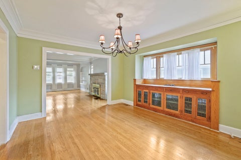 Tiny photo for 1608 Henry Place, Waukegan, IL 60085 (MLS # 12729433)