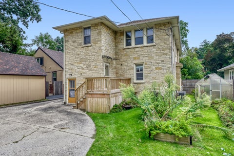 Tiny photo for 1608 Henry Place, Waukegan, IL 60085 (MLS # 12729433)