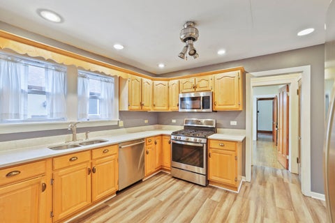 Tiny photo for 1608 Henry Place, Waukegan, IL 60085 (MLS # 12729433)