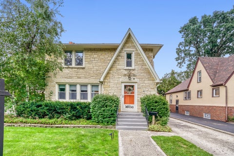 Tiny photo for 1608 Henry Place, Waukegan, IL 60085 (MLS # 12729433)