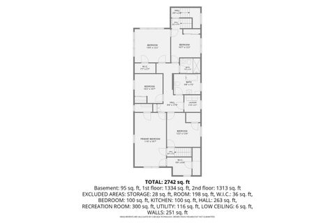Tiny photo for 1608 Henry Place, Waukegan, IL 60085 (MLS # 12729433)
