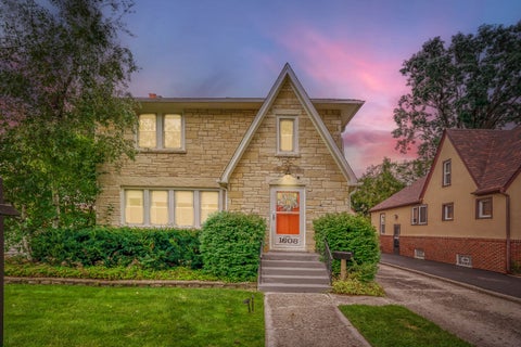 Photo of 1608 Henry Place, Waukegan, IL 60085 (MLS # 12729433)