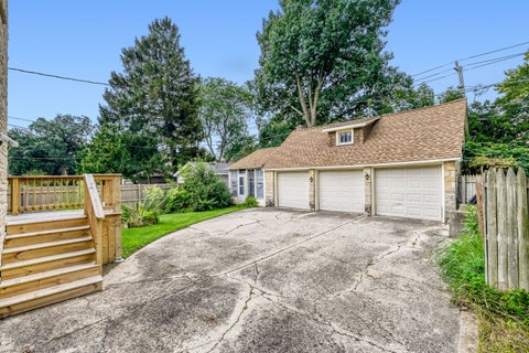 Tiny photo for 1608 Henry Place, Waukegan, IL 60085 (MLS # 12729433)