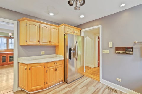 Tiny photo for 1608 Henry Place, Waukegan, IL 60085 (MLS # 12729433)