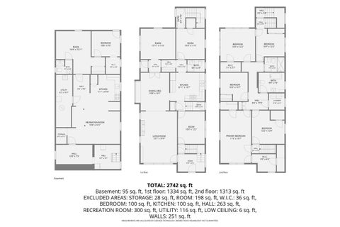 Tiny photo for 1608 Henry Place, Waukegan, IL 60085 (MLS # 12729433)