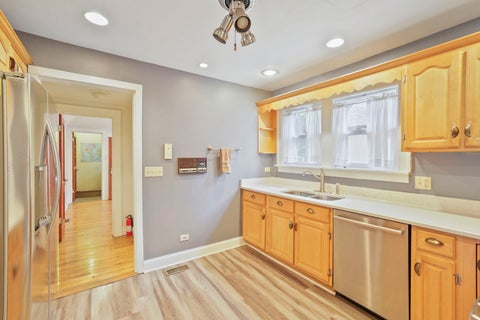 Tiny photo for 1608 Henry Place, Waukegan, IL 60085 (MLS # 12729433)