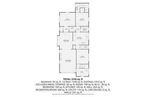 Tiny photo for 1608 Henry Place, Waukegan, IL 60085 (MLS # 12729433)