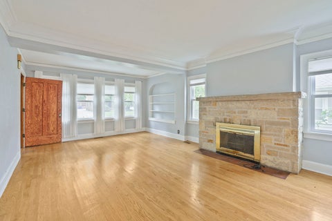 Tiny photo for 1608 Henry Place, Waukegan, IL 60085 (MLS # 12729433)