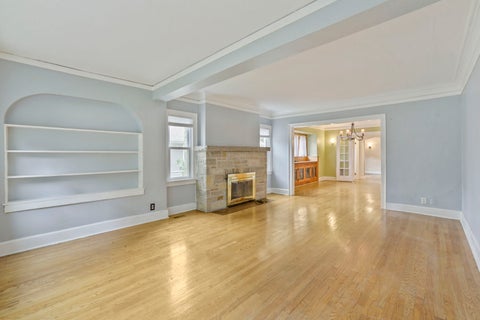 Tiny photo for 1608 Henry Place, Waukegan, IL 60085 (MLS # 12729433)