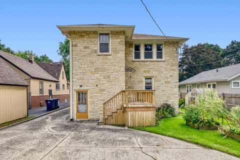 Tiny photo for 1608 Henry Place, Waukegan, IL 60085 (MLS # 12729433)