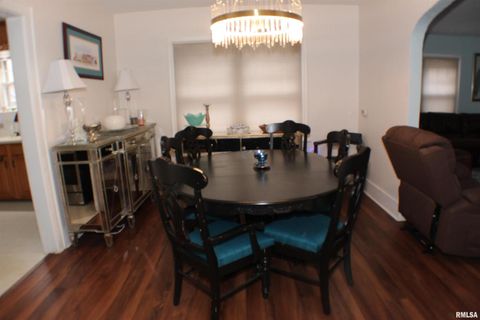 Tiny photo for 2723 ARLINGTON Avenue, Davenport, IA 52803 (MLS # QC4269619)