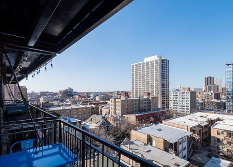Tiny photo for 450 W Briar Place #10J, Chicago, IL 60657 (MLS # 12597437)