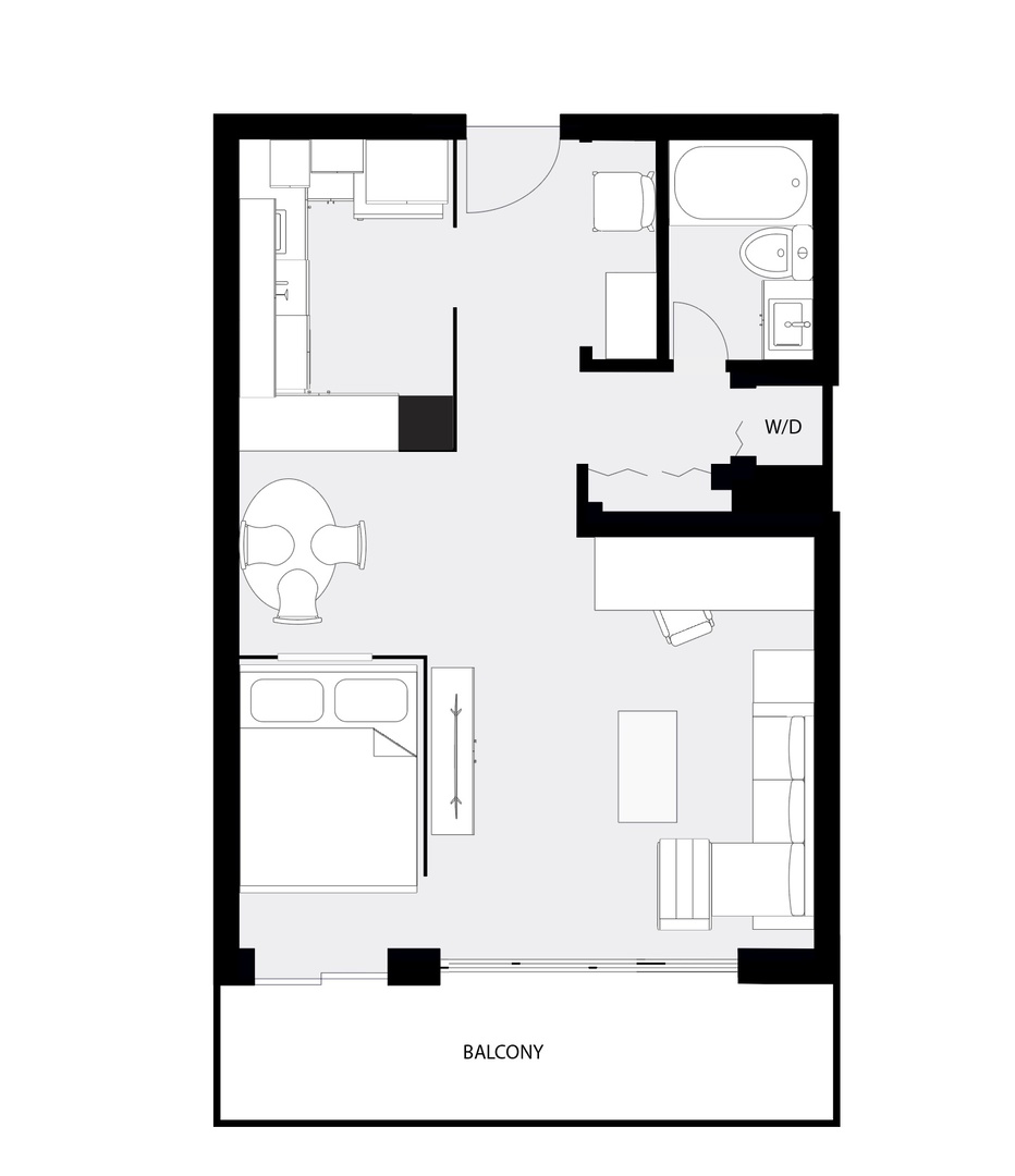 450 W Briar Place 10J