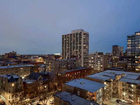 Tiny photo for 450 W Briar Place #10J, Chicago, IL 60657 (MLS # 12597437)