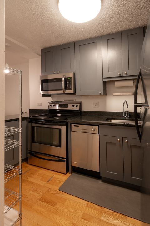 Tiny photo for 450 W Briar Place #10J, Chicago, IL 60657 (MLS # 12597437)