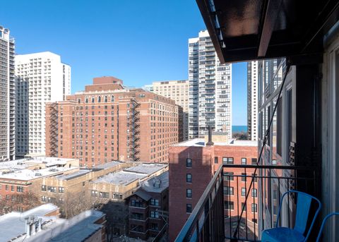 Tiny photo for 450 W Briar Place #10J, Chicago, IL 60657 (MLS # 12597437)